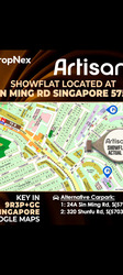 Sin Ming Centre (D20), Retail #475571391